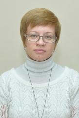 Скворцова Наталья Геннадьевна.