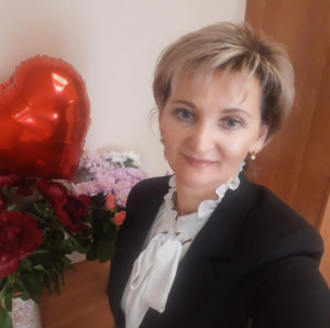 Ветвинская Ольга Александровна Ветвинская Ольга Александровна